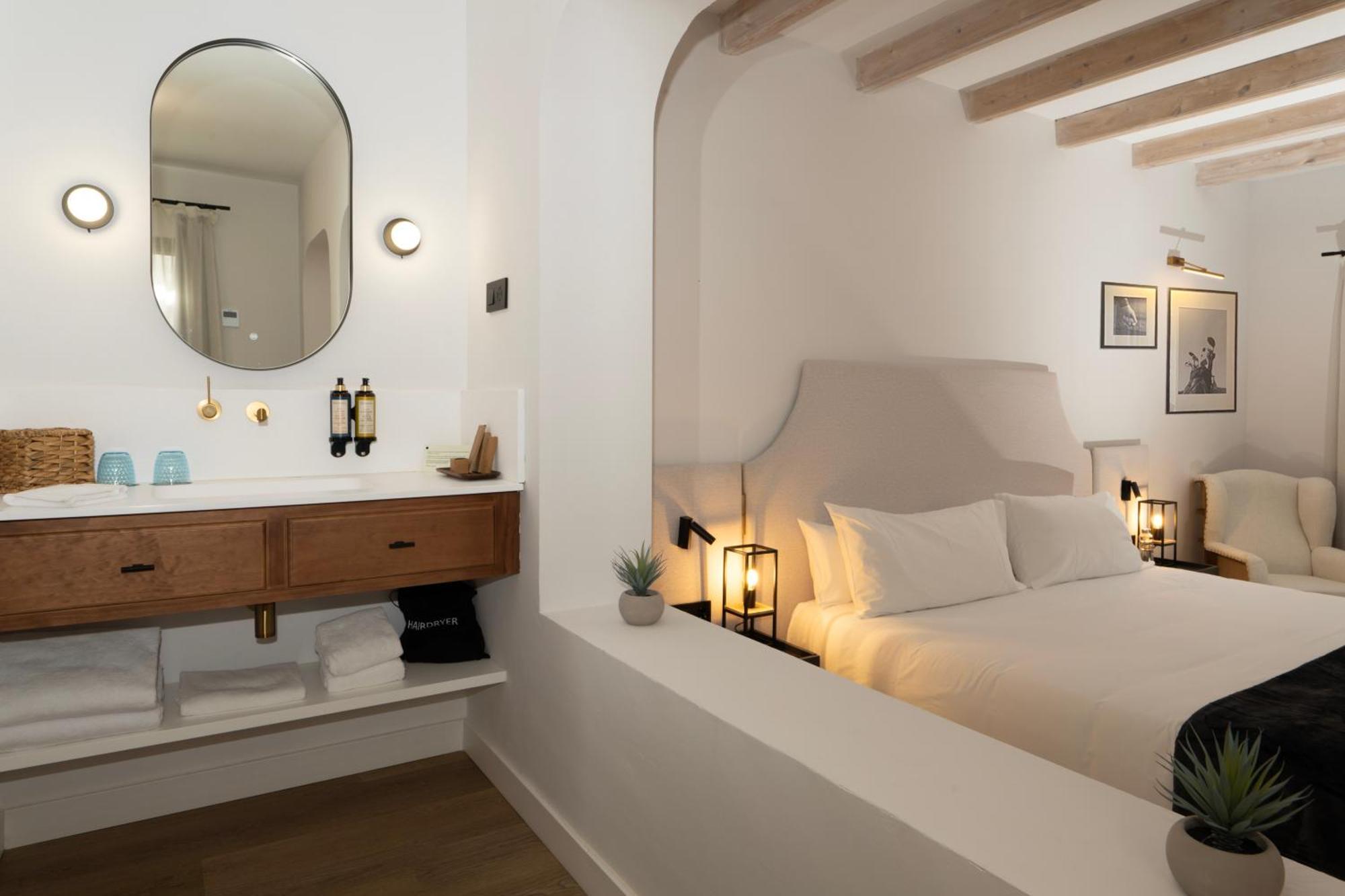 Inmood San Roque 호텔 소토그란데 외부 사진