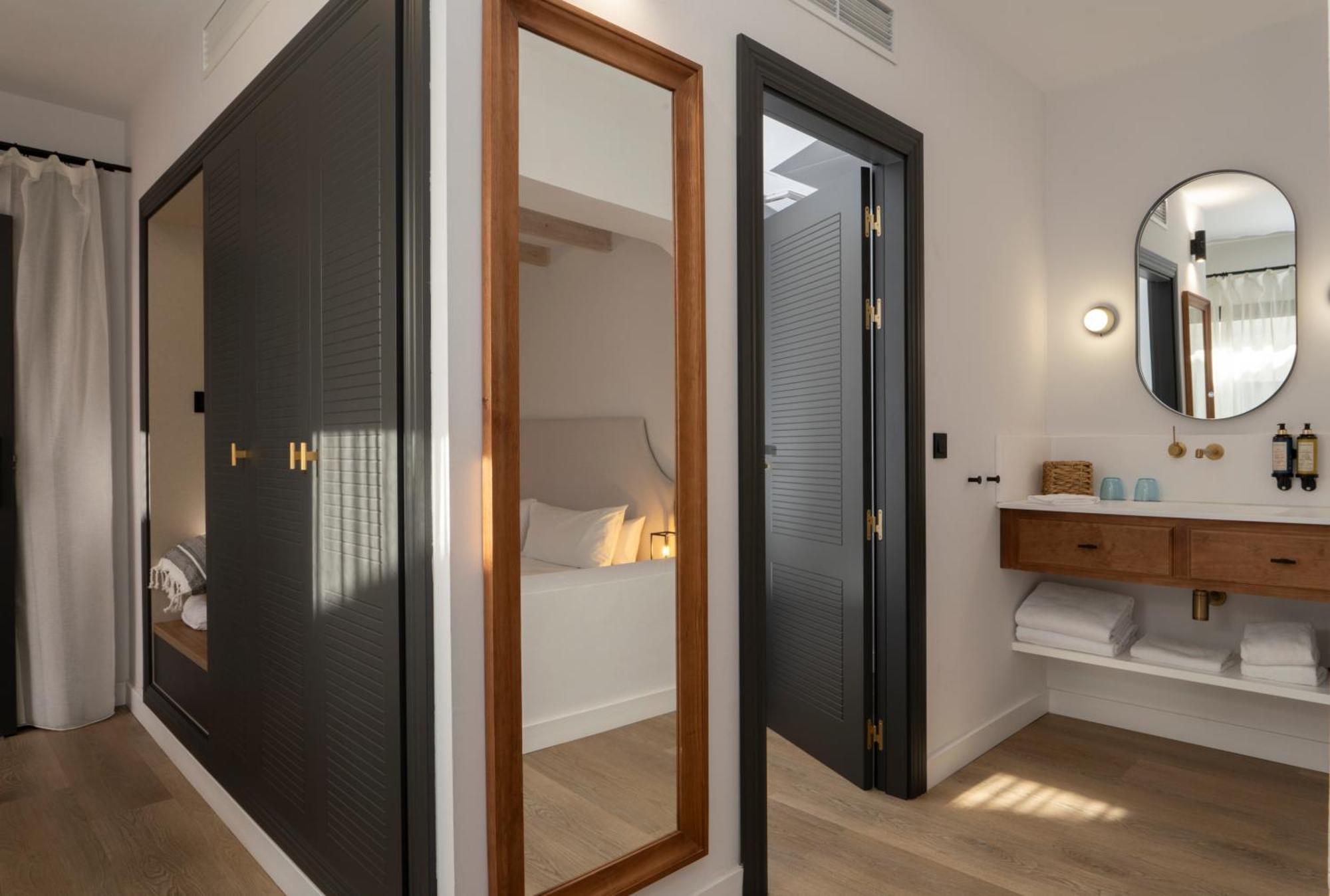 Inmood San Roque 호텔 소토그란데 외부 사진