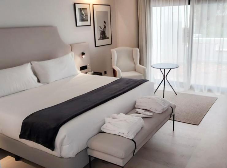 Inmood San Roque 호텔 소토그란데 외부 사진