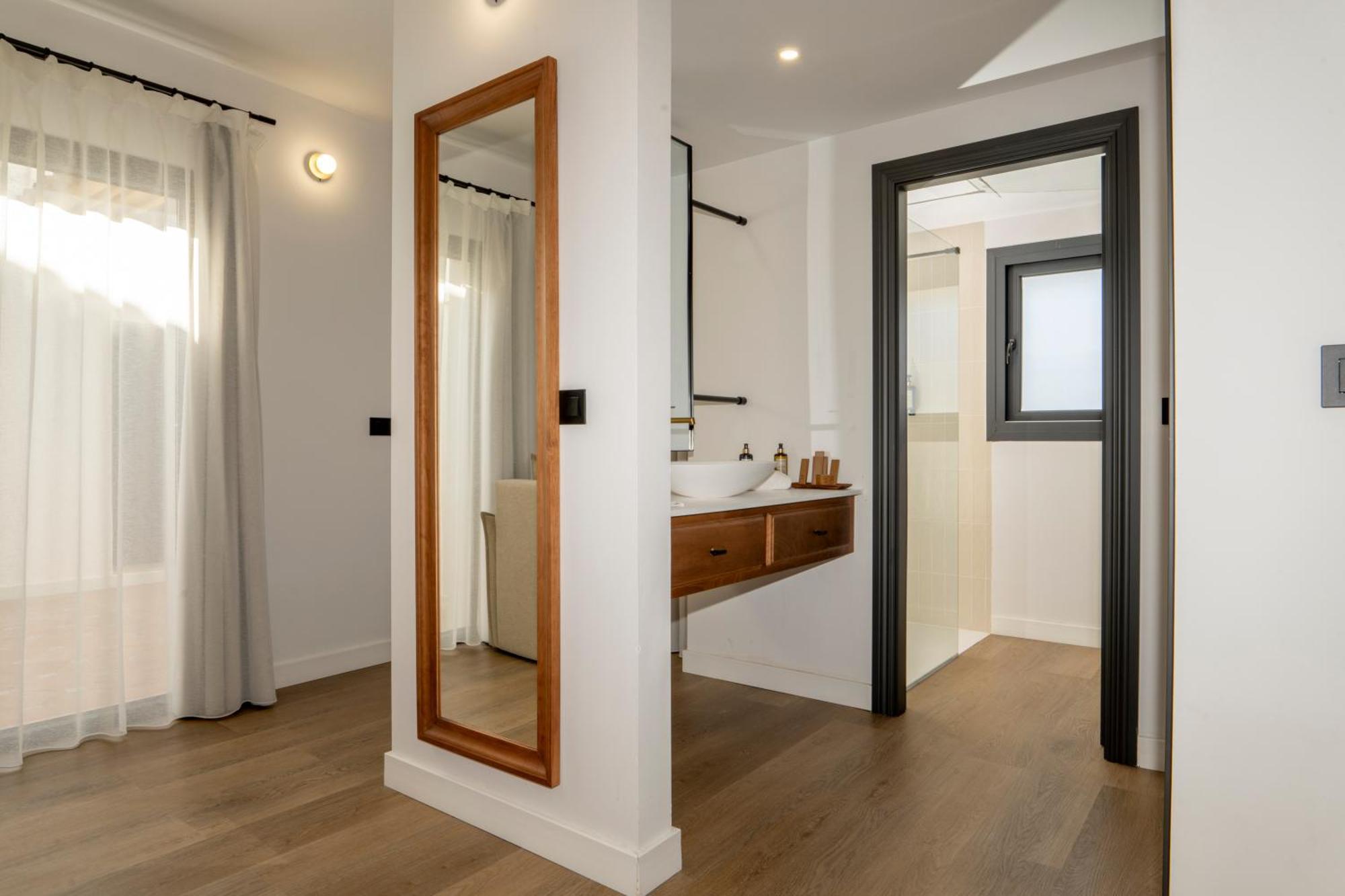 Inmood San Roque 호텔 소토그란데 외부 사진