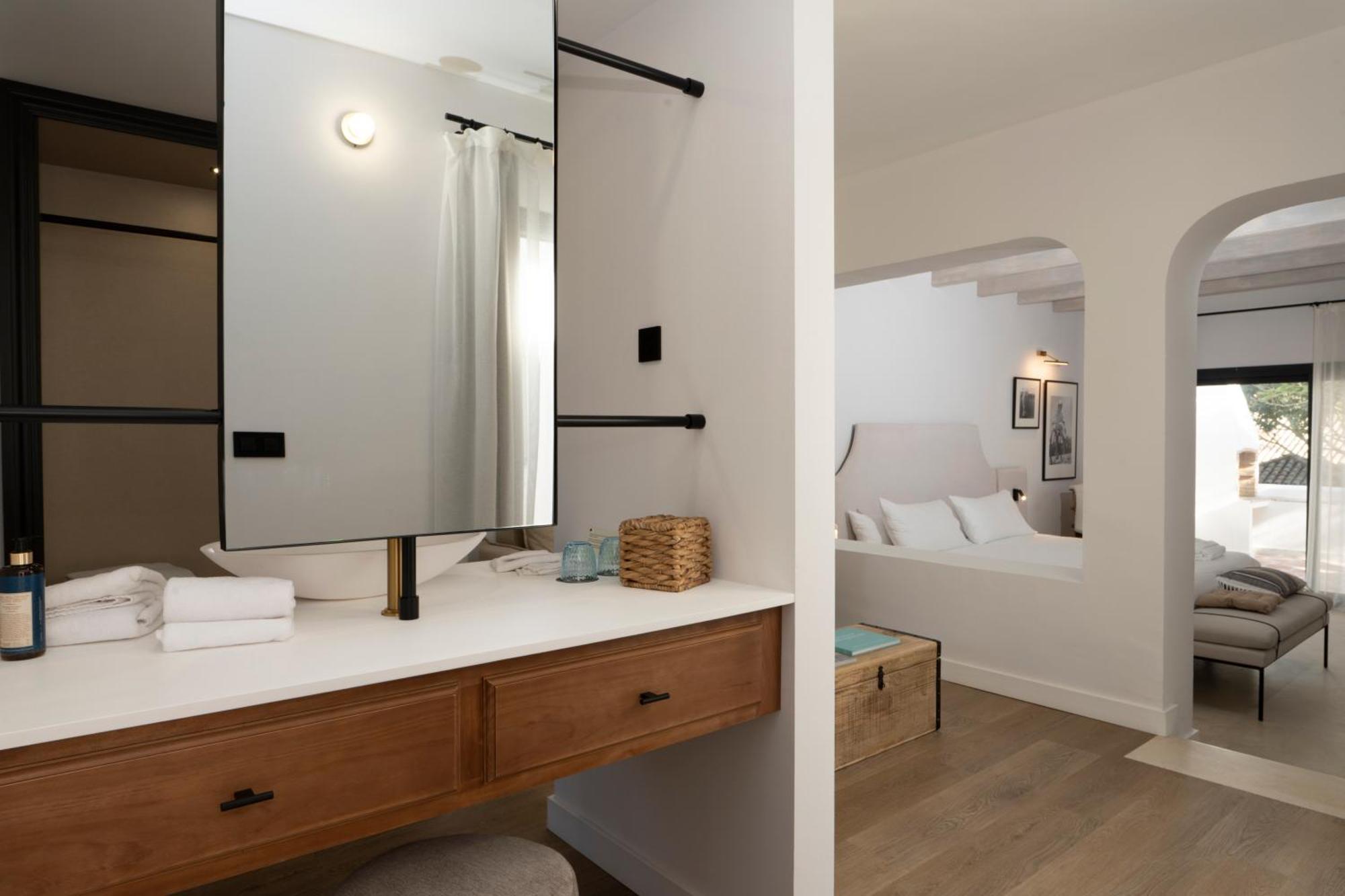 Inmood San Roque 호텔 소토그란데 외부 사진