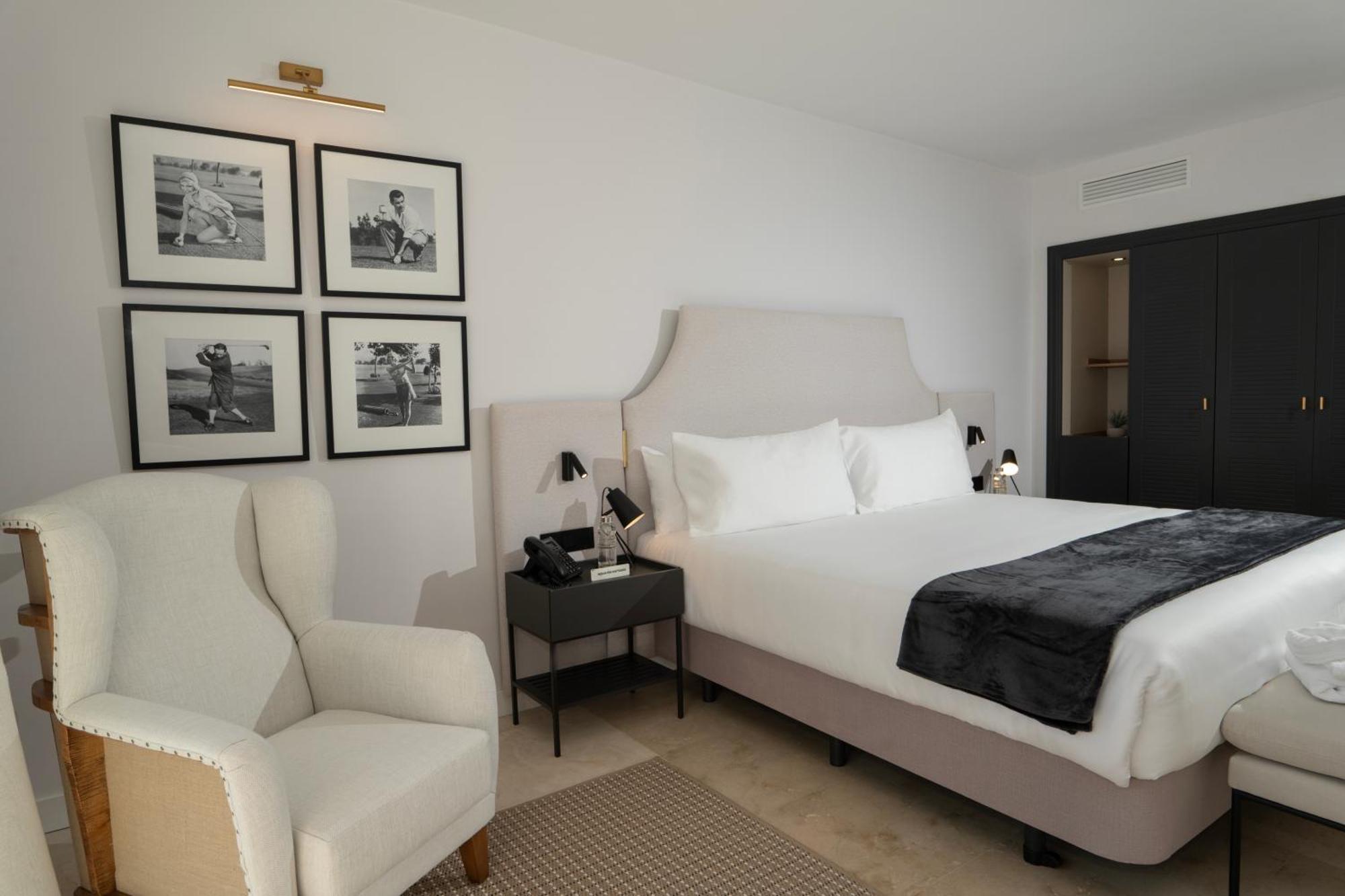 Inmood San Roque 호텔 소토그란데 외부 사진