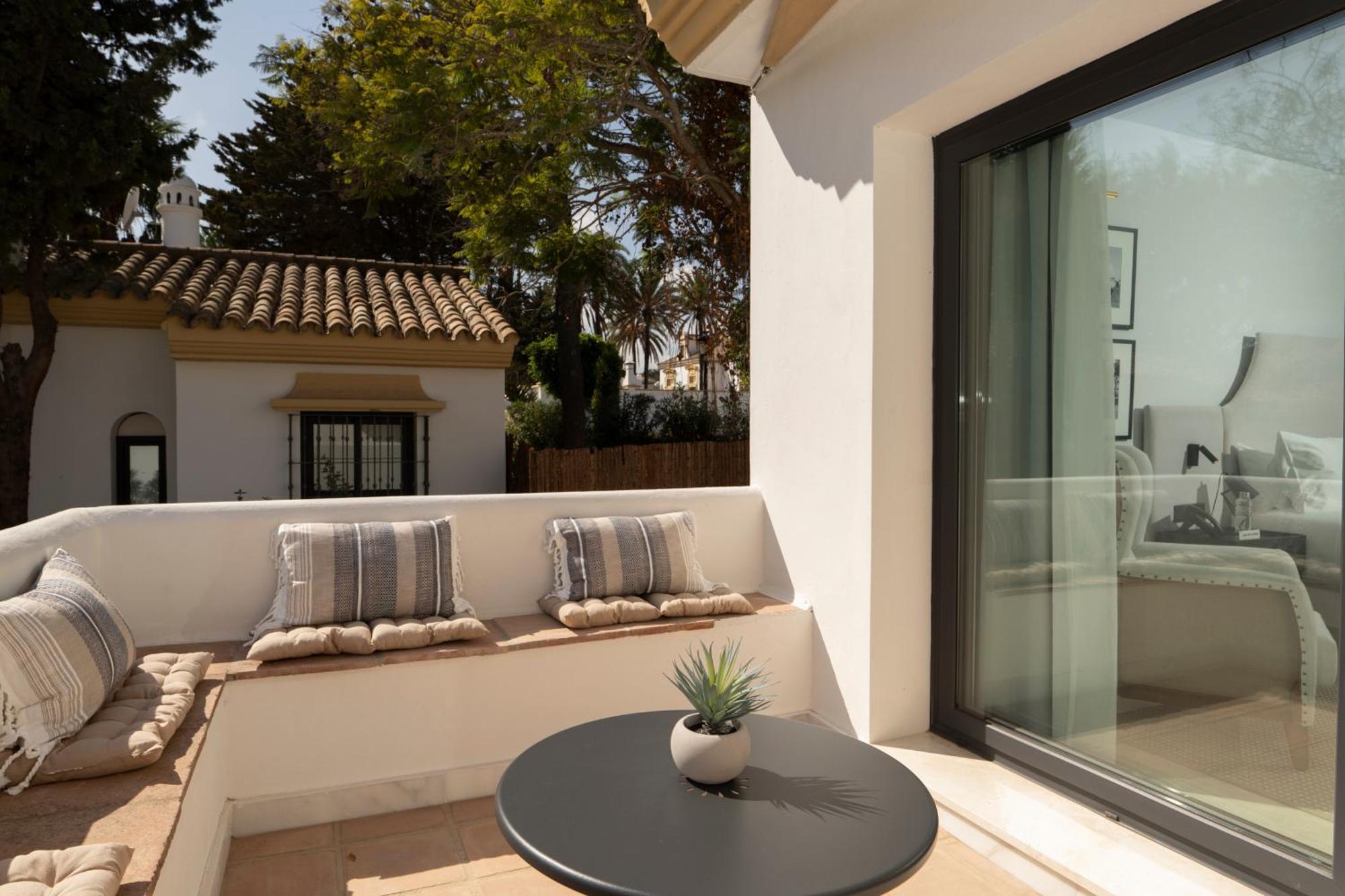 Inmood San Roque 호텔 소토그란데 외부 사진