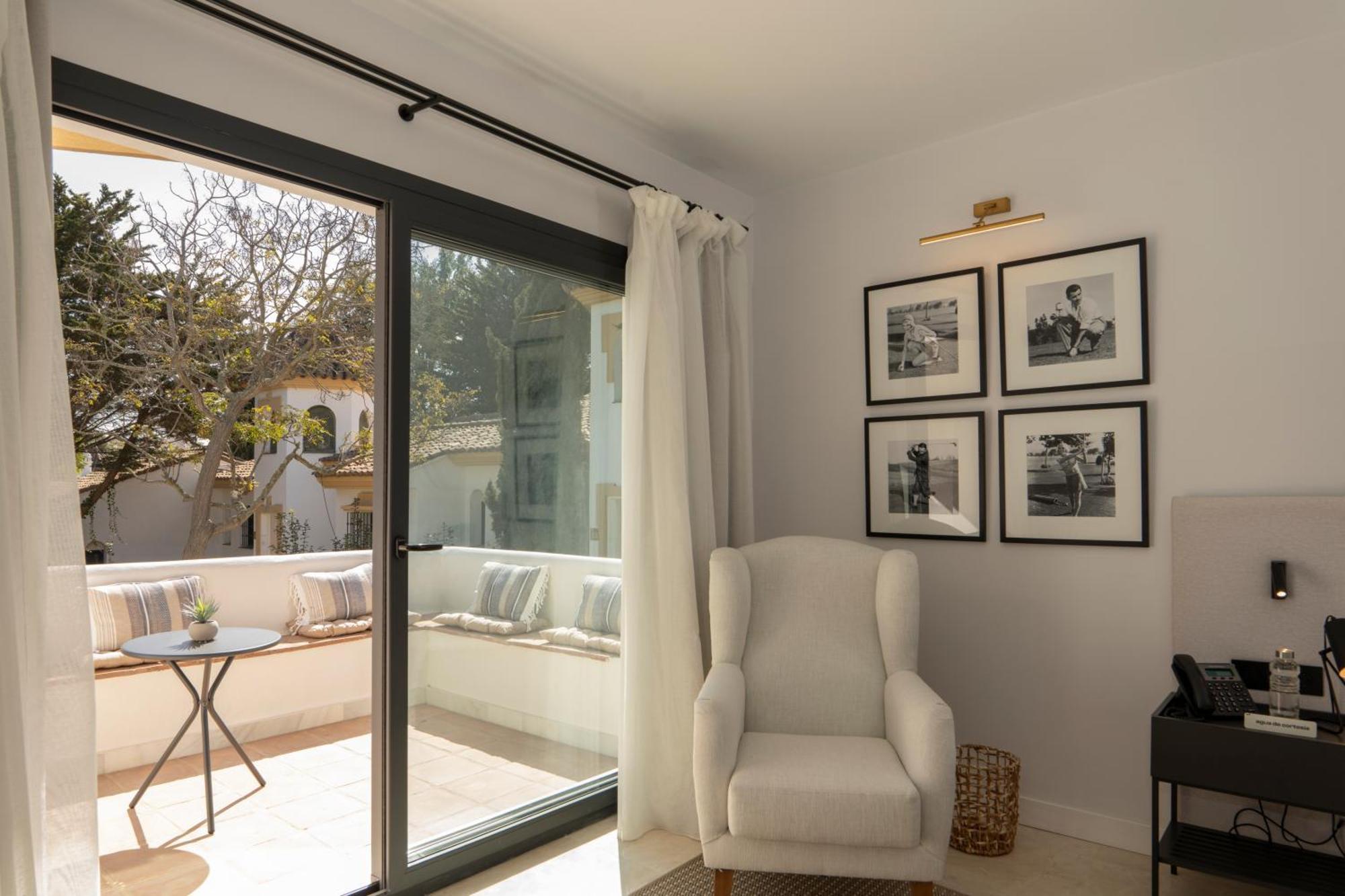 Inmood San Roque 호텔 소토그란데 외부 사진