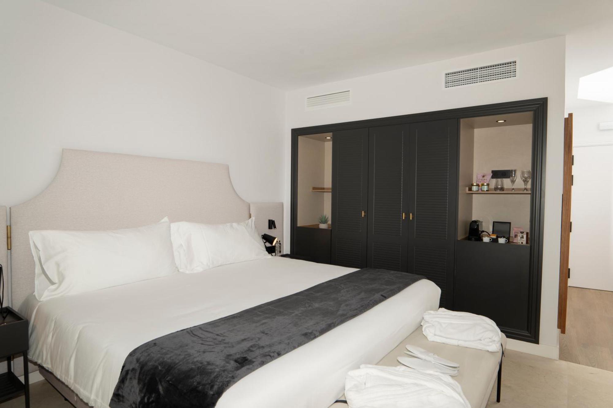 Inmood San Roque 호텔 소토그란데 외부 사진