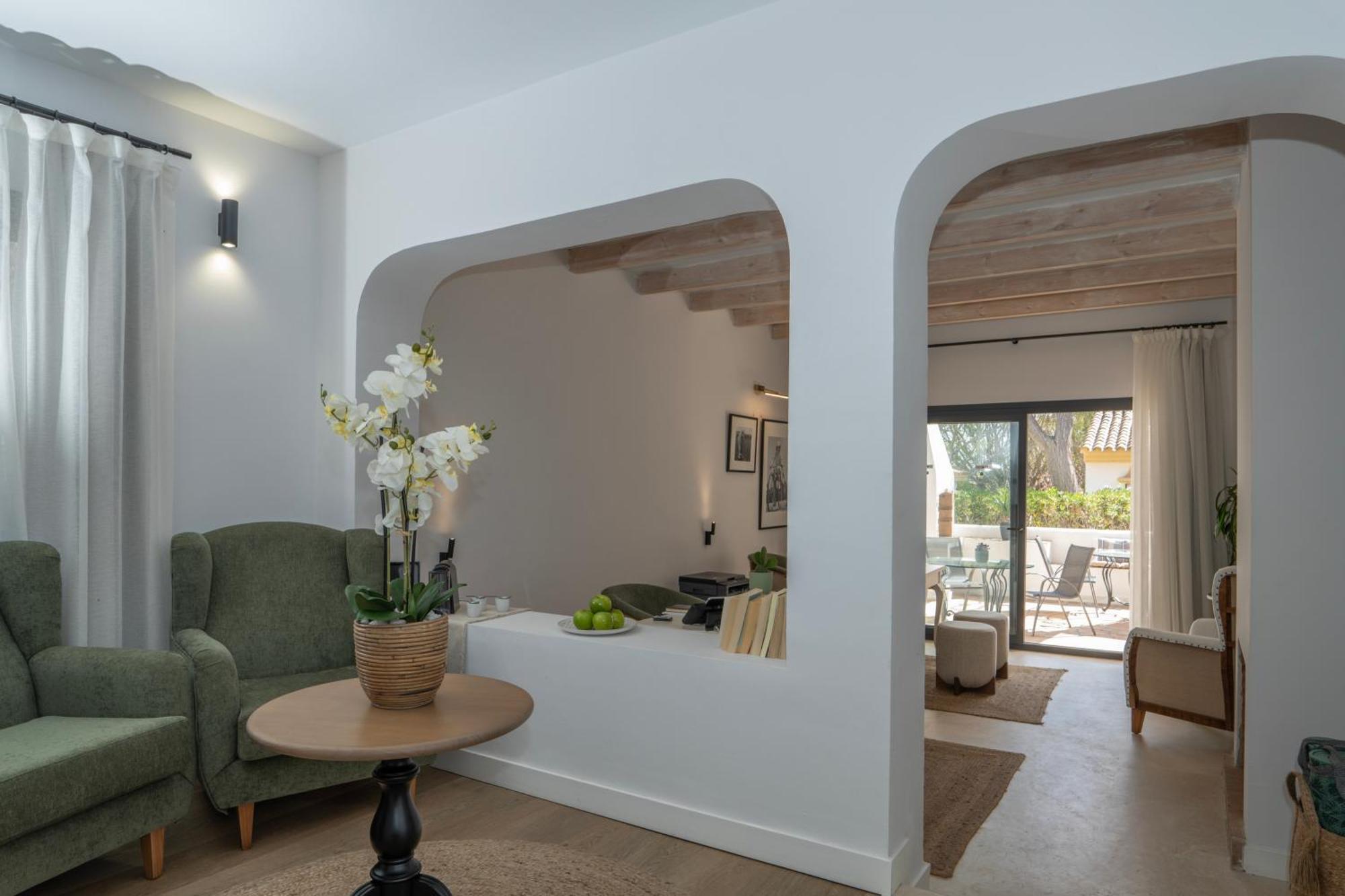 Inmood San Roque 호텔 소토그란데 외부 사진