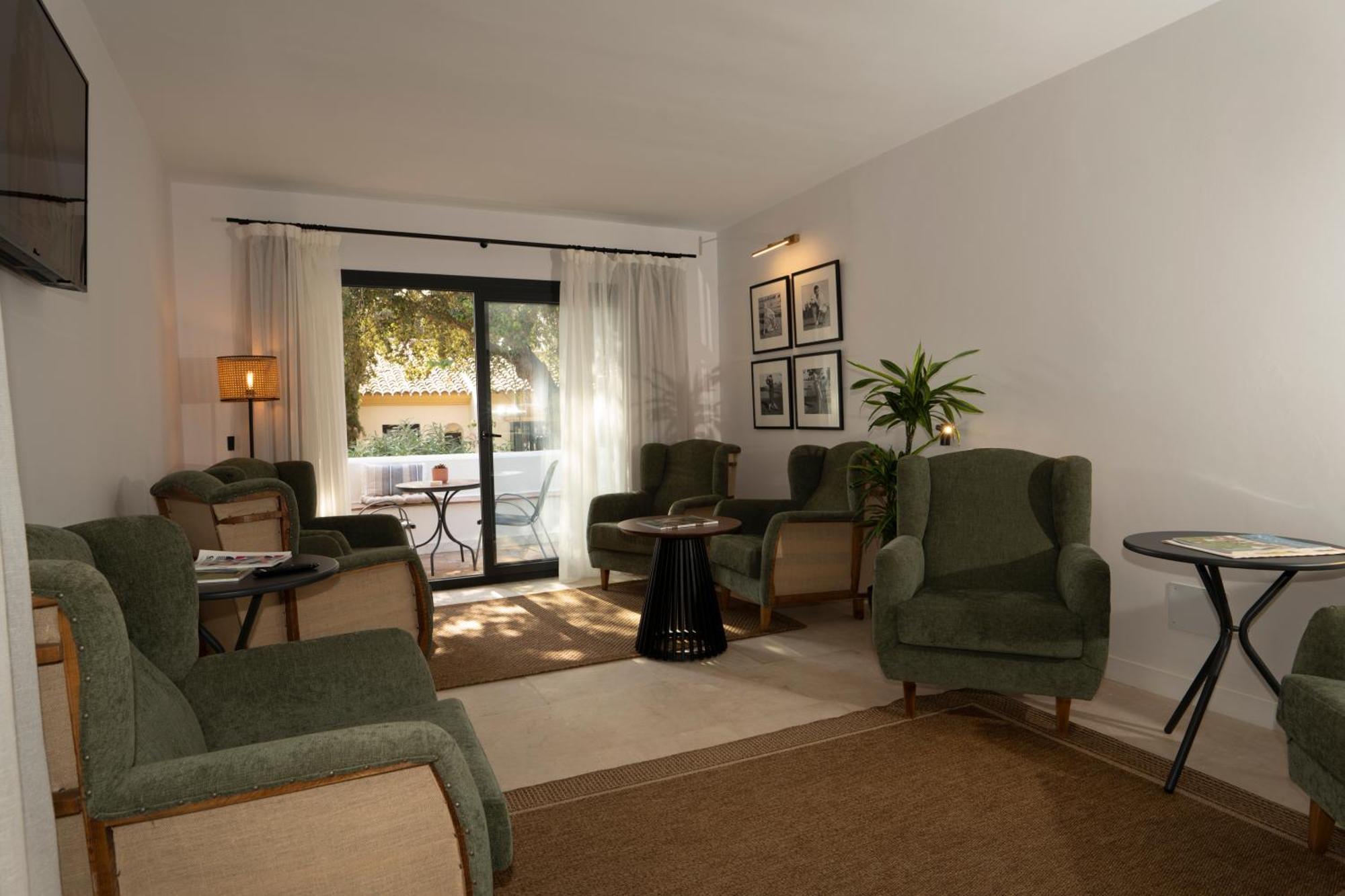 Inmood San Roque 호텔 소토그란데 외부 사진