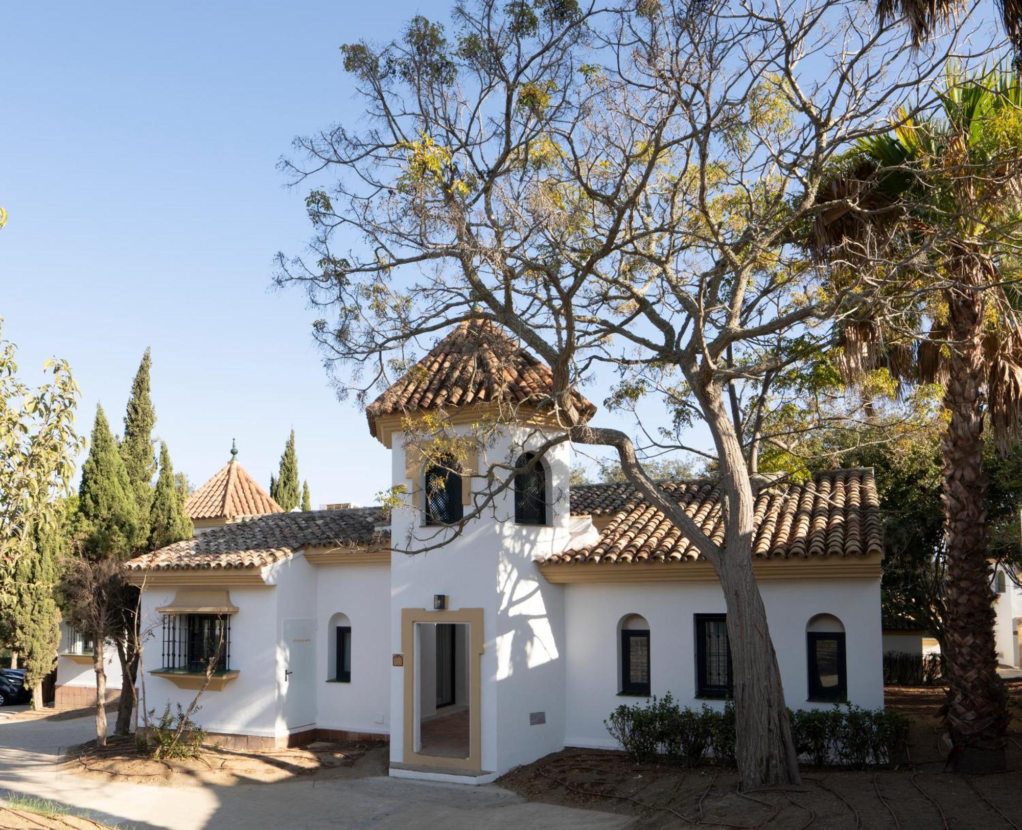 Inmood San Roque 호텔 소토그란데 외부 사진
